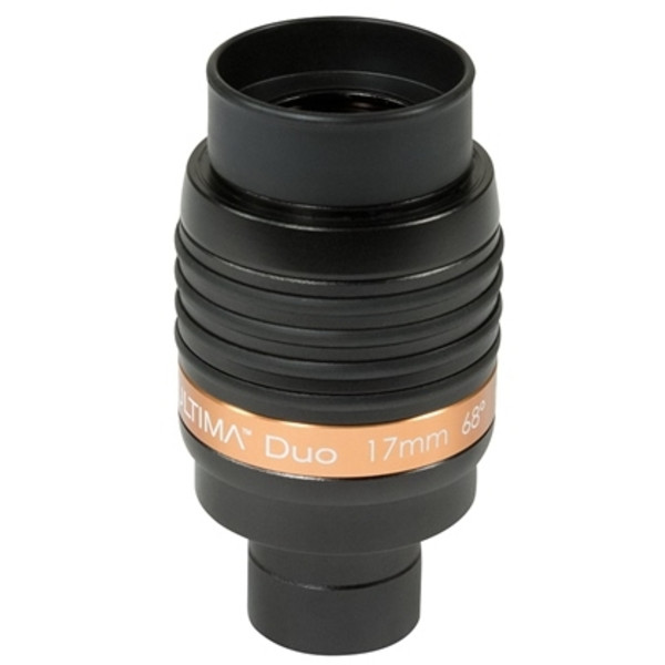 Celestron Eyepiece Okular Ultima Duo 17mm 1,25"