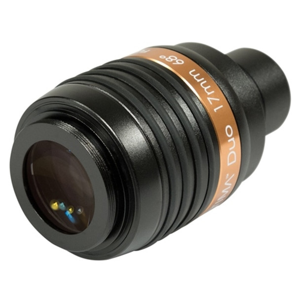 Celestron Eyepiece Okular Ultima Duo 17mm 1,25"