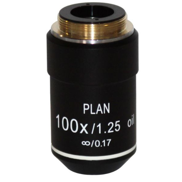Optika Objective M-612, 100x/1.25 Plan IOS for B-500