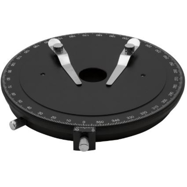 Optika Rotating table for polarising set M-614, for Polarising set M-613, for B-500