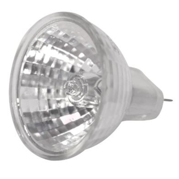 Optika Halogen bulb M-515, 12V/20W, with dichroic mirror for B-500