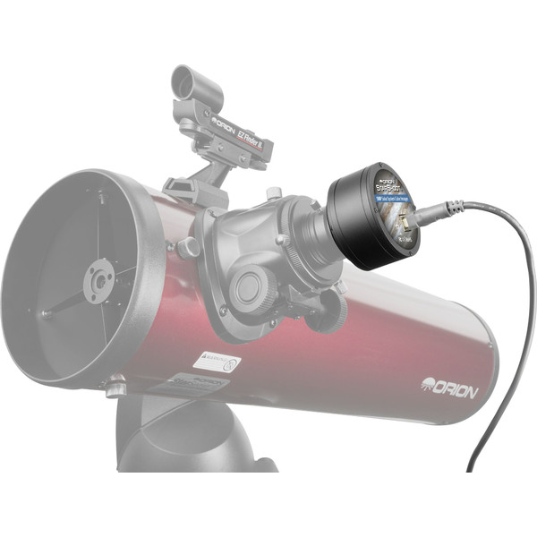 Orion Camera StarShoot SolarSystem 5 MP Color