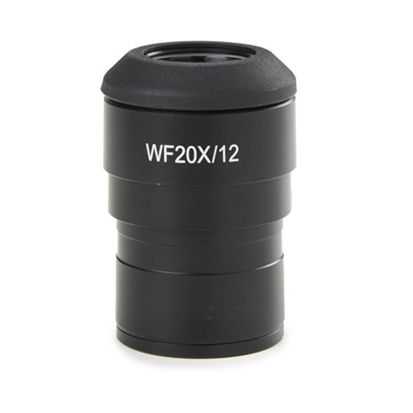 Euromex Eyepiece DZ.3020, WF 20x/12, 1 piece