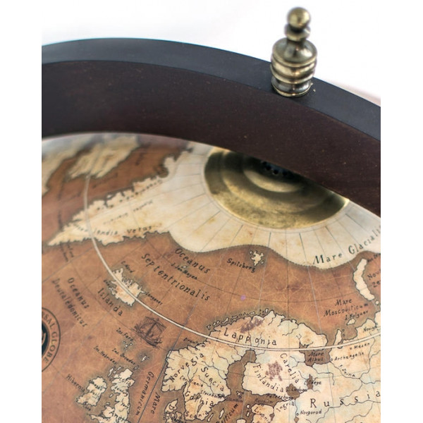 Zoffoli living Globe Bar Michelangelo 40cm