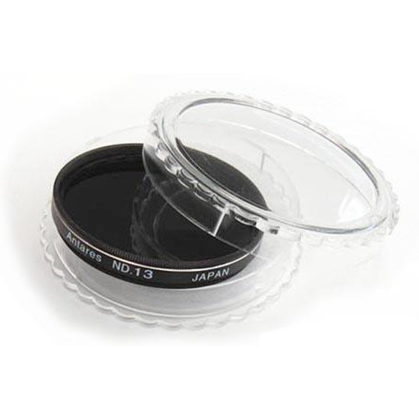 Antares Filters ND13 1.25" neutral density filter