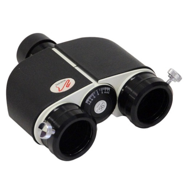 William Optics Binocular telescope attachment ''BinoViewers'' with