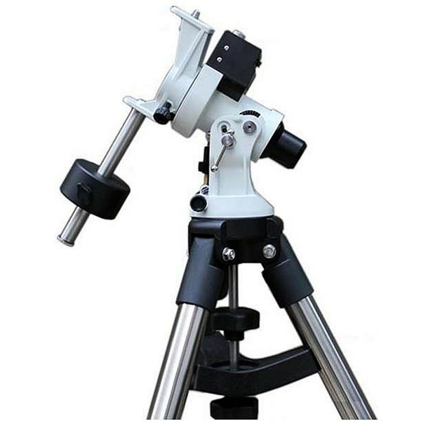 iOptron SkyGuider imaging mount, with tripod