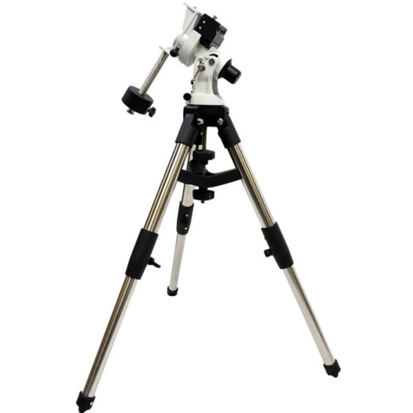 iOptron SkyGuider imaging mount, with tripod