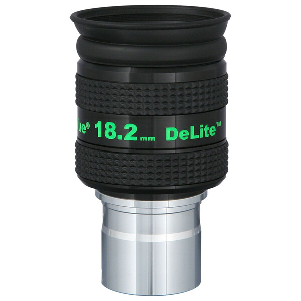 TeleVue Eyepiece DeLite 18.2mm 1.25"