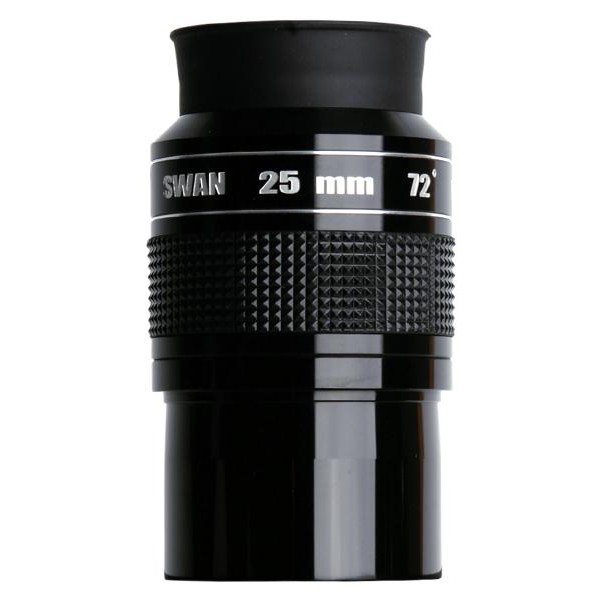 William Optics 25mm SWAN eyepiece, 2''