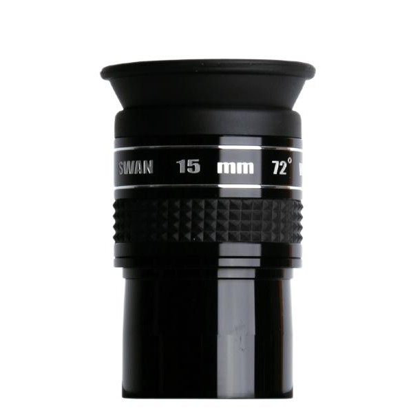 William Optics 15mm SWAN eyepiece, 1.25''