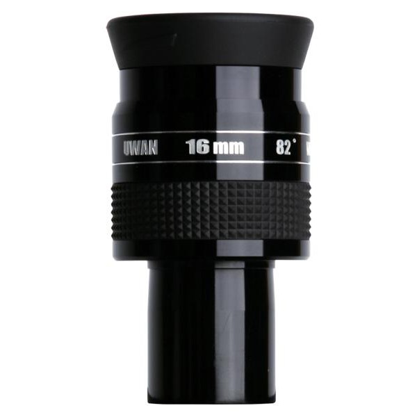 William Optics 16mm UWAN eyepiece, 1.25''