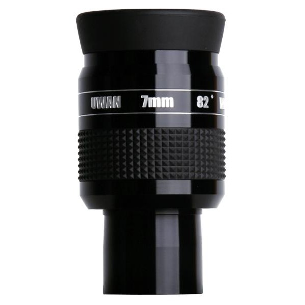 William Optics 7mm UWAN eyepiece, 1.25"