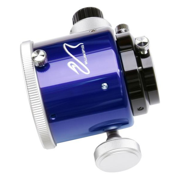 William Optics 2" SCT Crayford Okularauszug, blau