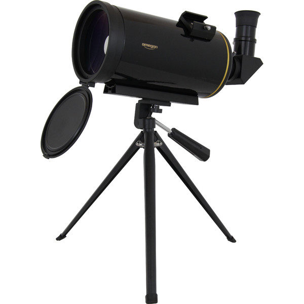 Omegon Maksutov telescope MightyMak 90