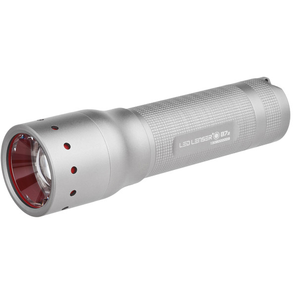 LED LENSER B7.2 torch