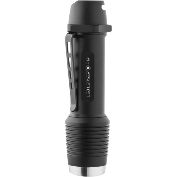 LED LENSER F1R torch
