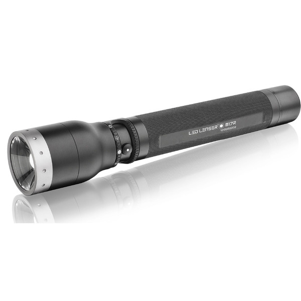 LED LENSER Torch Staplampe M17R