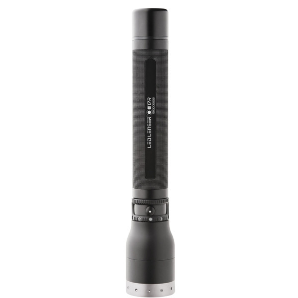 LED LENSER Torch Staplampe M17R