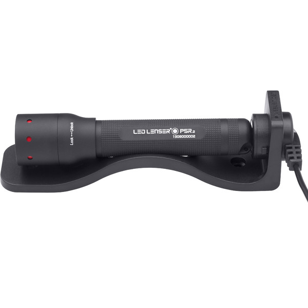 LED LENSER P5R.2 torch