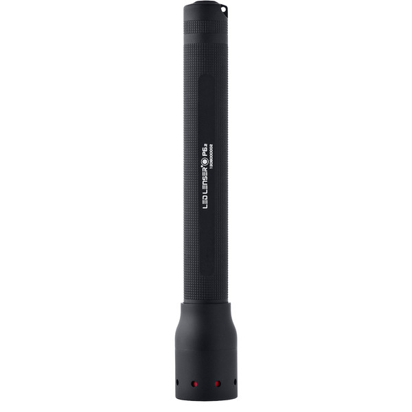 LED LENSER P6.2 torch