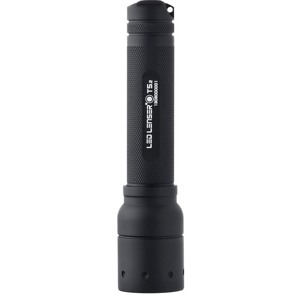 LED LENSER T5.2 torch