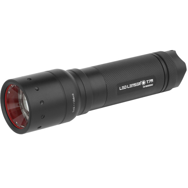 LED LENSER T7M torch