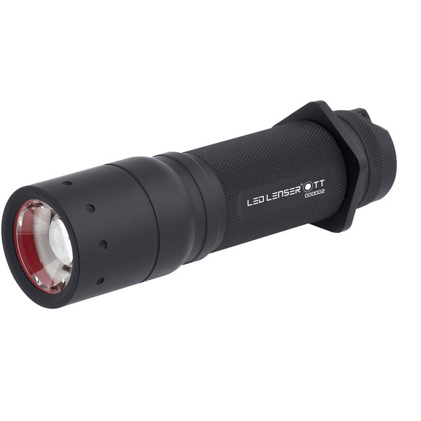 LED LENSER TT torch