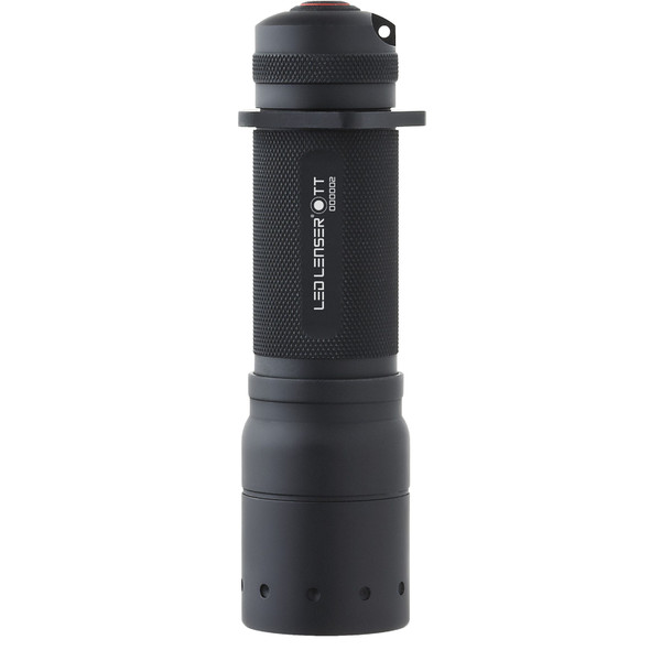 LED LENSER TT torch