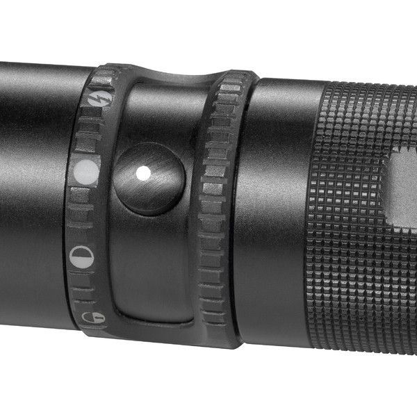 LED LENSER X21R.2 torch