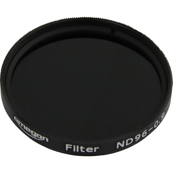 Omegon Filters Premium Moon Filter 13% transmission 2''