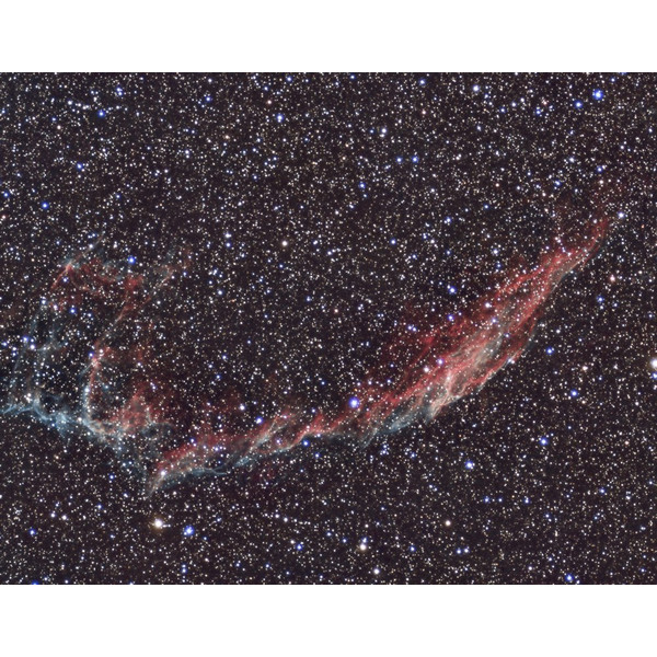 PrimaLuceLab Apochromatic refractor AP 100/600 ED Airy Photo OTA