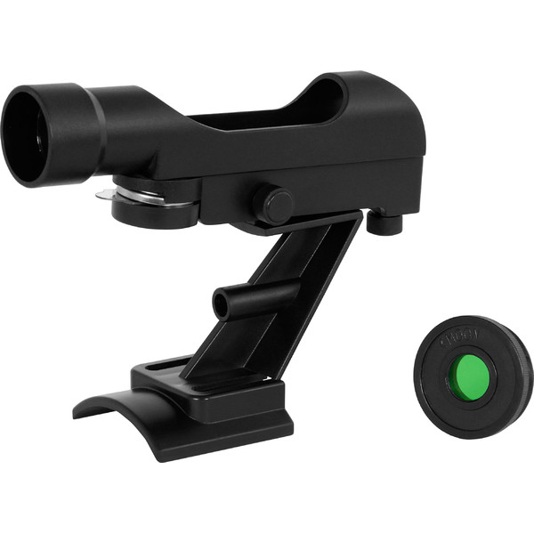 Zoomion Finder upgrade kit for mini Dobsonian