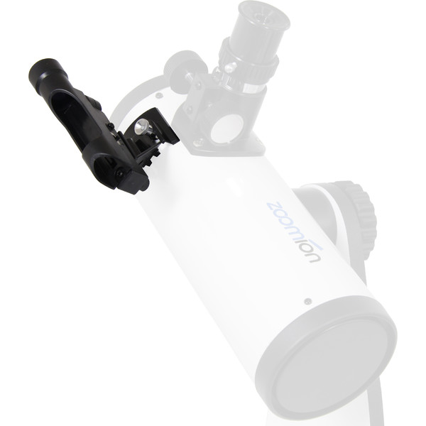 Zoomion Finder upgrade kit for mini Dobsonian