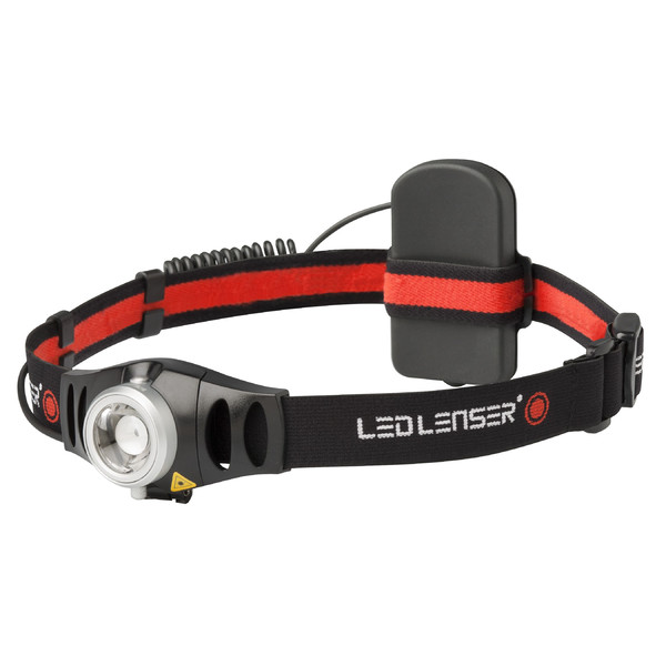 LED LENSER Headlamp H5 head lamp