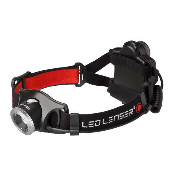 LED LENSER Torch H7.2 head lamp