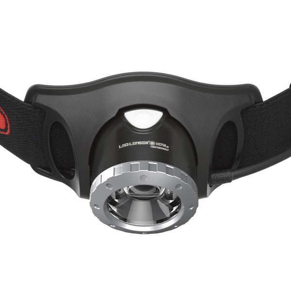 LED LENSER Headlamp H7R.2 head lamp