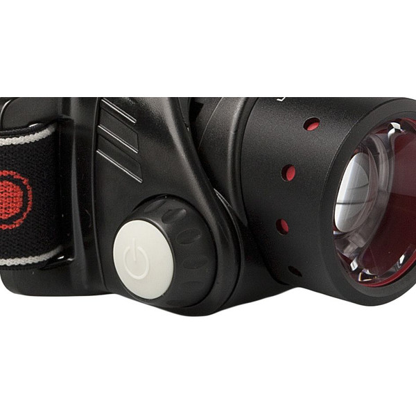 LED LENSER Torch H14.2 head lamp