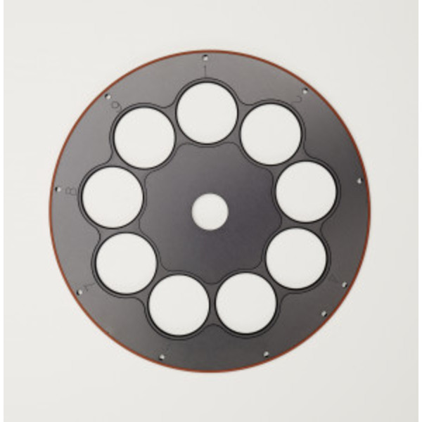 Atik Electronic Filter Wheel EFW2 9x1.25" and 5x2"