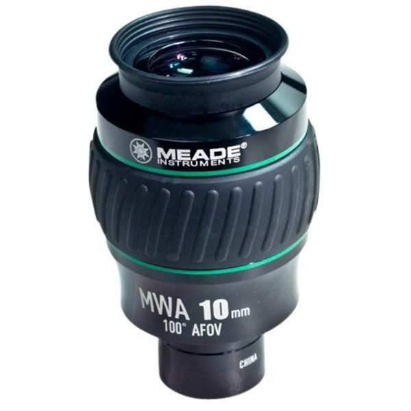 Meade Series 5000 1.25", 10mm MWA eyepiece