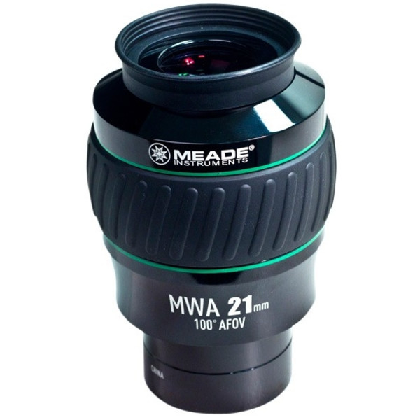 Meade 2", 21mm, Series 5000 MWA eyepiece