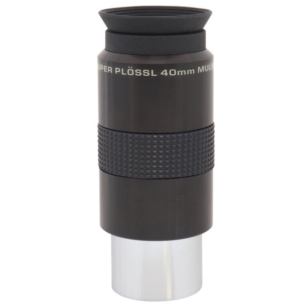 Meade Eyepiece Super Plössl 40mm 1.25"