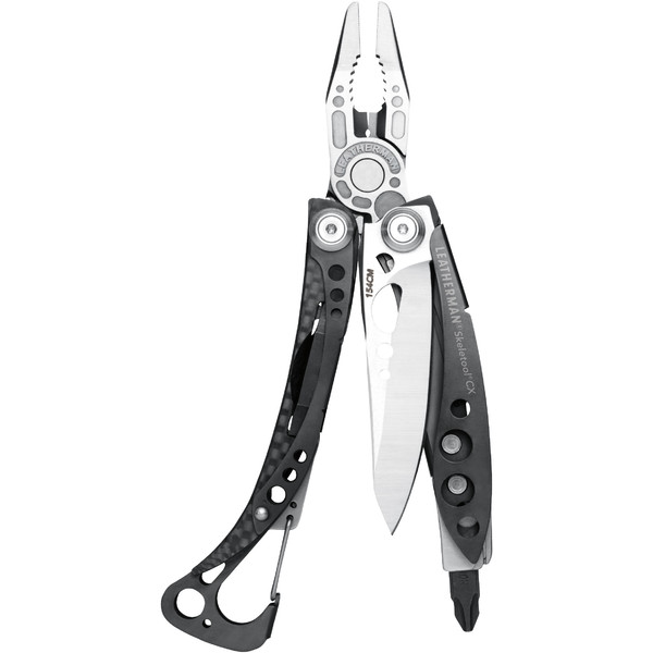 Leatherman Multitool SKELETOOL CX