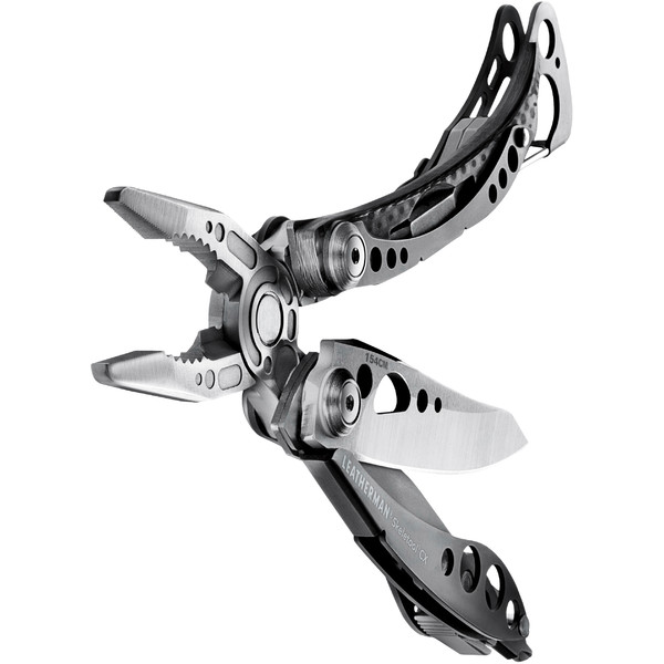 Leatherman Multitool SKELETOOL CX