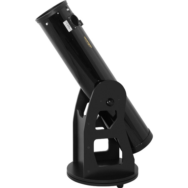 Omegon Dobson Telescope Advanced N 203/1200 (without accessories)