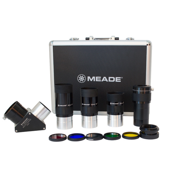Meade deals eyepiece kit