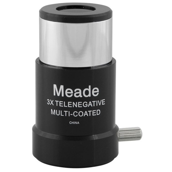 Meade Barlow Lens 3x 1.25"