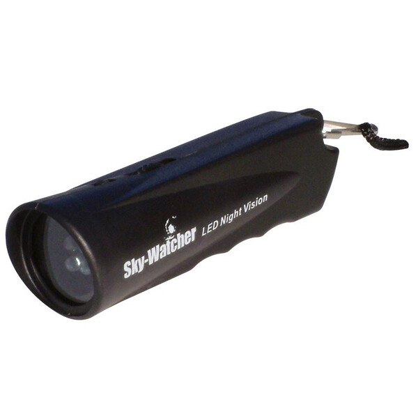 Skywatcher Astronomy torch Dual Red Light Lamp with Dual Dimmer