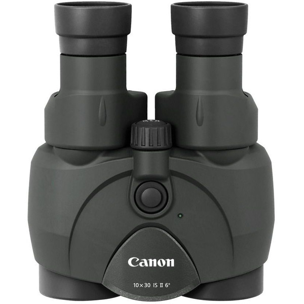 Canon Binoculars 10x30 IS II