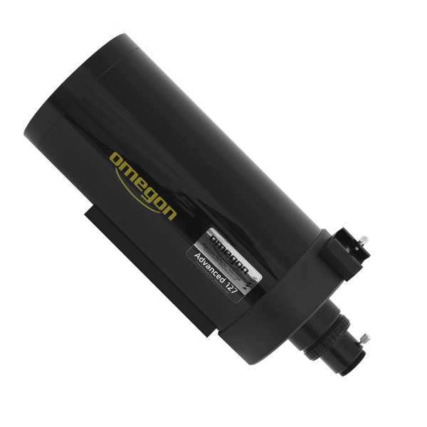 Omegon Maksutov telescope Advanced MC 127/1900 EQ 300